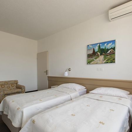 Hotel Krim Bled Luaran gambar
