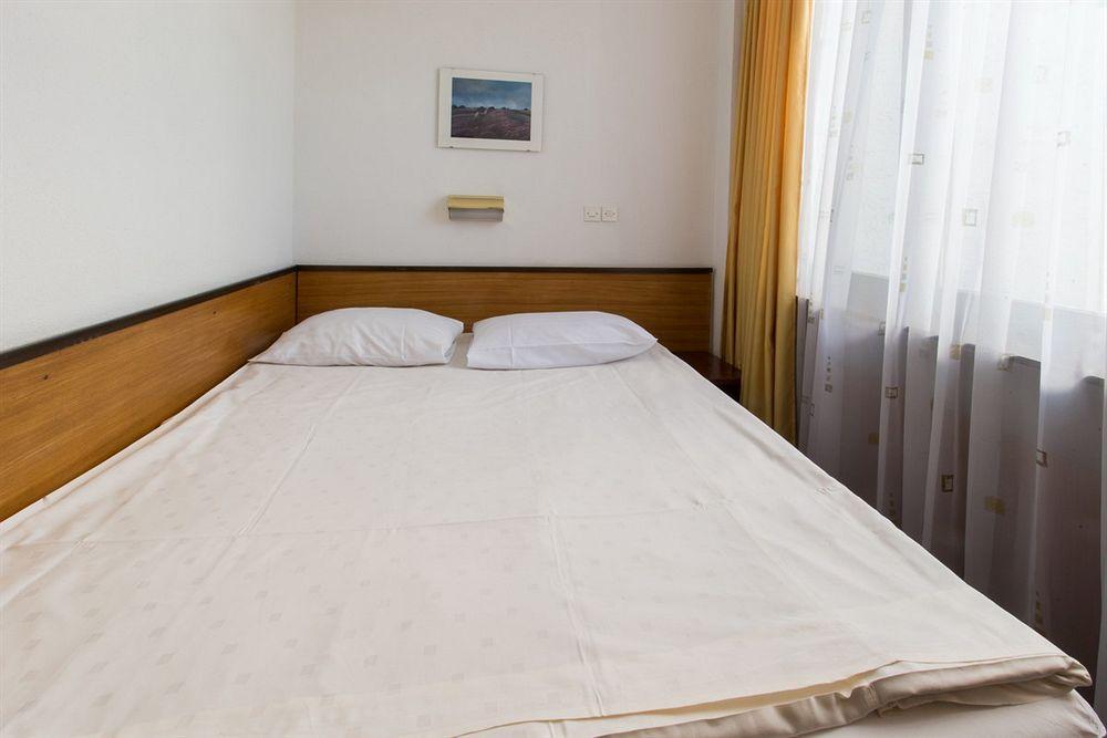 Hotel Krim Bled Luaran gambar