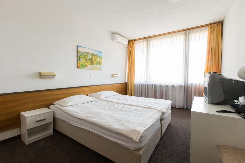Hotel Krim Bled Luaran gambar