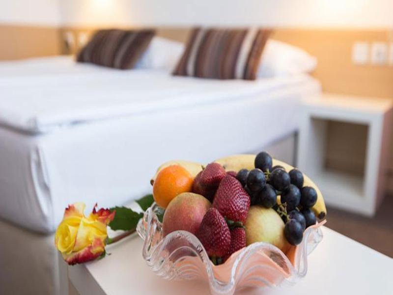Hotel Krim Bled Luaran gambar