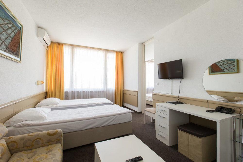 Hotel Krim Bled Luaran gambar