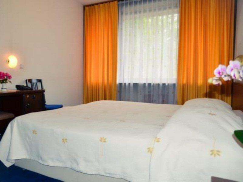 Hotel Krim Bled Luaran gambar