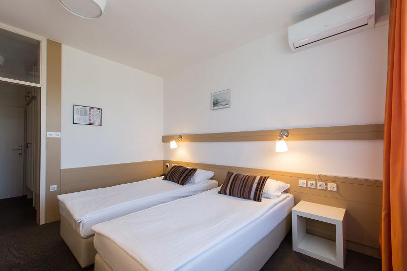 Hotel Krim Bled Luaran gambar