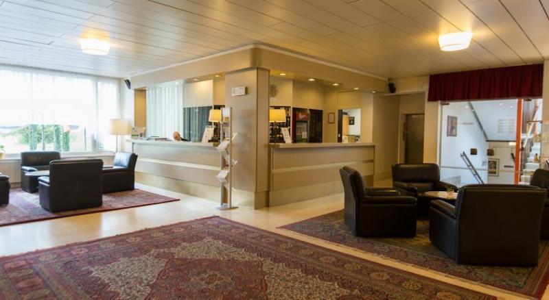 Hotel Krim Bled Luaran gambar