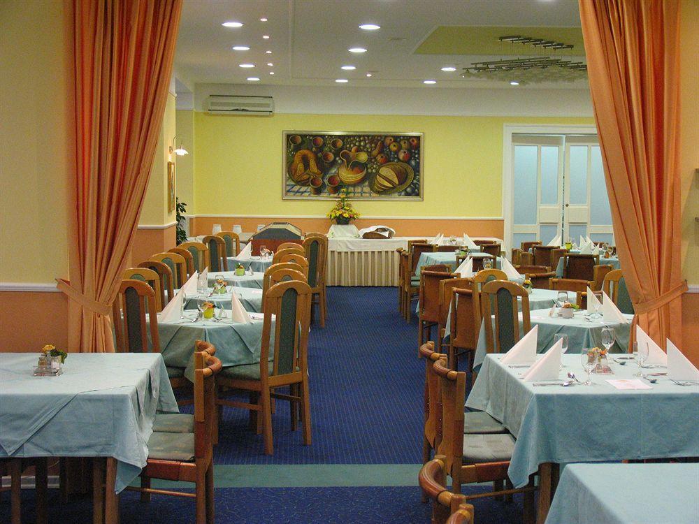 Hotel Krim Bled Luaran gambar