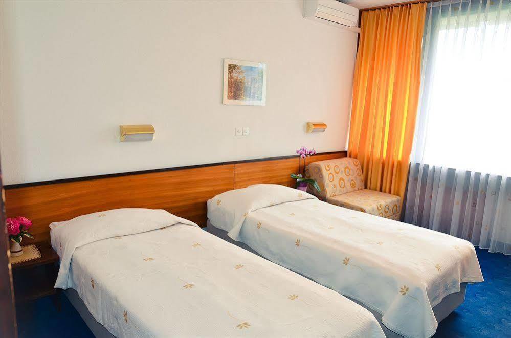 Hotel Krim Bled Luaran gambar