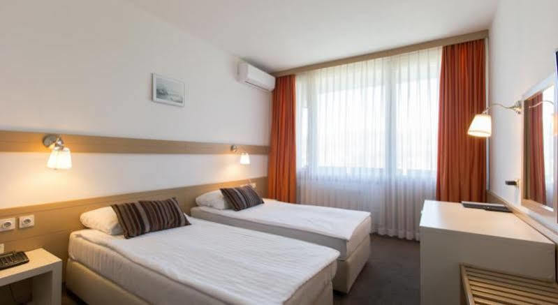 Hotel Krim Bled Luaran gambar