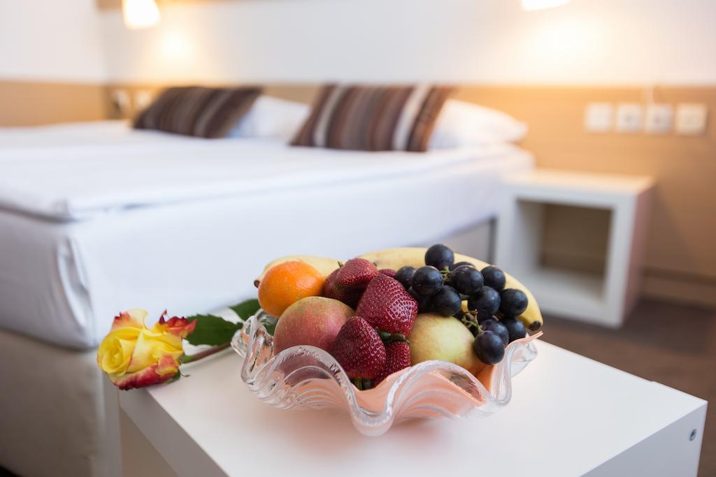 Hotel Krim Bled Luaran gambar